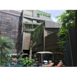 Отзыв о Отель Ibis Styles Singapore on Macpherson (Сингапур)