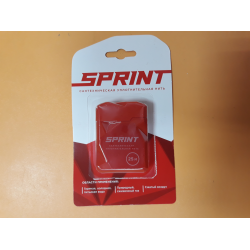 Отзывы о Сантехническая уплотнительная нить SPRINT