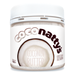 Отзывы о Кокосовая паста Coconattys