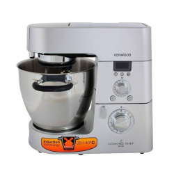 Kenwood cooking chef km096 review