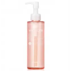 Отзыв о Гидрофильное масло TONY MOLY Wonder Apricot Seed Deep Cleansing Oil