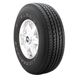 Отзыв о Автомобильные шины Bridgestone Dueler A/T D693 III