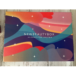 Отзыв о Коробочка красоты NewBeautyBox Pharmacy