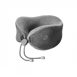 Отзыв о Массажная подушка для сна Xiaomi LeFan Sleep Neck Pillow