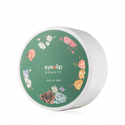 Отзыв о Патчи для кожи под глазами Eyenlip Beauty