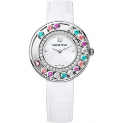Отзыв о Часы Swarovski Lovely Crystals
