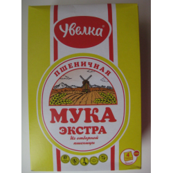 Мука экстра отзывы