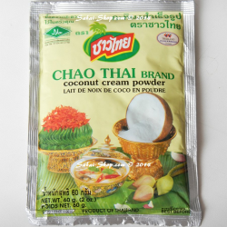 Отзыв о Кокосовое молоко сухое Chao Thai Brand