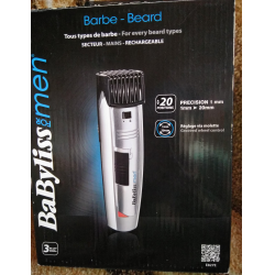 babyliss for men e827e