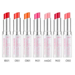 Отзыв о Тинт для губ A'PIEU KISSABLE TINT STICK SPF14