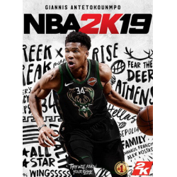  NBA 2K19 -   GameGururu