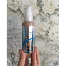 Отзыв о Тональный крем Enough Collagen Moisture Foundation