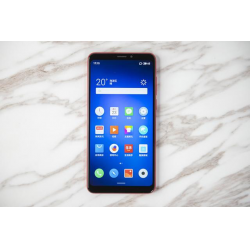 Отзыв о Смартфон Meizu Note 8