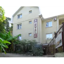 Отзыв о Отель "Романов" 2* (Россия, Сочи)