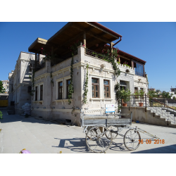 Отзыв о Отель Goreme Alaturca House (Турция, Гереме)