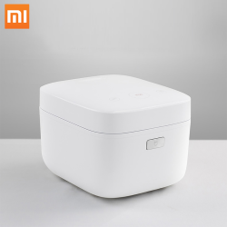 Отзыв о Индукционная рисоварка Xiaomi