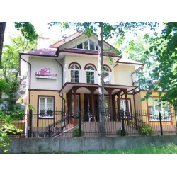 Отзыв о Отель "Фламинго" (Россия, Светлогорск)