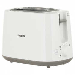 Отзывы о Тостер Philips HD2581/00