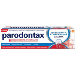 Parodontax