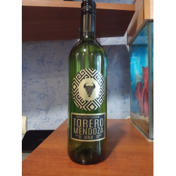 Отзыв о Вино сухое красное Bodegas Valdeorite S. L. ЗГУ Torero Mendoza Merlot