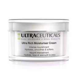 Отзыв о Увлажняющий крем для лица Ultraceuticals Ultra Brightening Moisturiser Cream