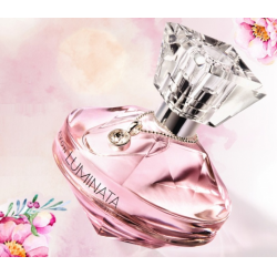 отзывы о парфюмерная вода Avon Luminata