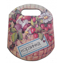 Берестов корзинка