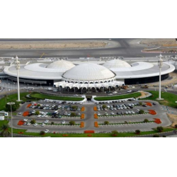 Аэропорт Шарджа (Sharjah International Airport)