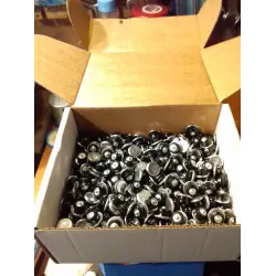 Отзыв о Ремонтные шипы Теком 12-8-2ТР