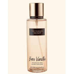 Отзыв о Парфюмированный спрей для тела Victoria's Secret Bare Vanilla