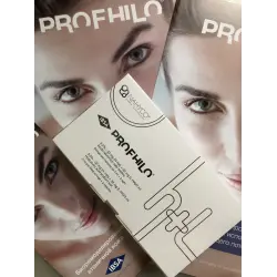 Отзыв о Биорепарация препаратом Profhilo