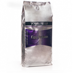 Отзыв о Спортивное питание Pure Protein Egg Protein