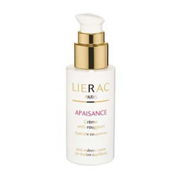 Отзыв о Крем против покраснений Lierac Apaisance