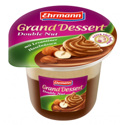 Отзыв о Десерт Ehrmann Grand Dessert