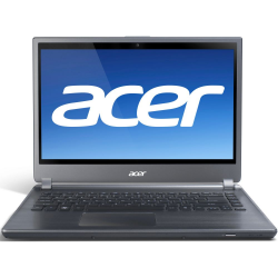 Отзыв о Ноутбук Acer Timeline Ultra M5-481TG-53316G52Mass