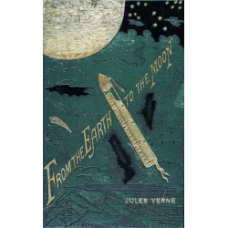 Отзыв о Книга "С Земли на Луну прямым путем за 97 часов 20 минут" - Жюль Верн