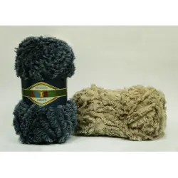 Отзыв о Пряжа Alize "Furlana"