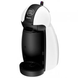 Отзыв о Кофемашина капсульная Krups KP-1002 Е1 Dolce Gusto