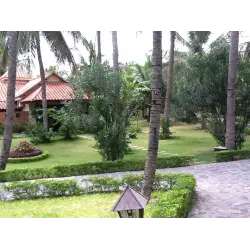 Отзыв о Отель Dessole Sea Lion Beach Resort Mui Ne 4* (ex. Sealion Beach Resort&Spa) (Вьетнам, Фантьет)