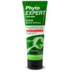 Гель для бритья phyto expert экспресс восстановление