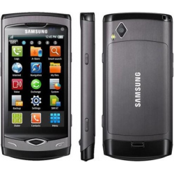 Отзыв о Сотовый телефон Samsung GT-S8500