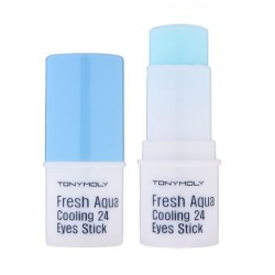 Отзыв о Крем вокруг глаз Tony Moly Fresh Aqua Cooling 24 Eyes Stick