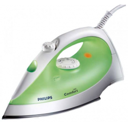 Отзыв о Утюг Philips Comfort GC 1110