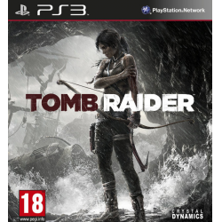 Отзыв о Игра для PS3 "Tomb Raider" (2013)