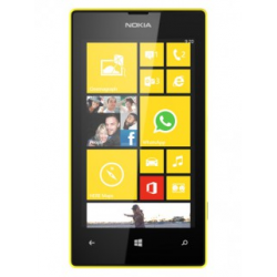 Как сделать сброс настроек телефона Nokia Lumia 820 к заводским