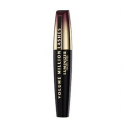 Отзыв о Тушь для ресниц Loreal Paris Volume Million Lashes Luminizer