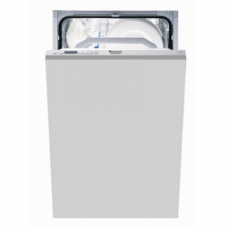 Отзыв о Посудомоечная машина Hotpoint-Ariston LST 5397 X