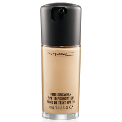 Отзыв о Тональный крем MAC Pro Longwear SPF 10 Foundation