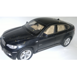 Отзыв о Радиоуправляемая машинка BMW X6 1 к 18 Kyosho