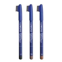 Отзыв о Карандаш для бровей Lumene Blueberry Eyebrow Pencil